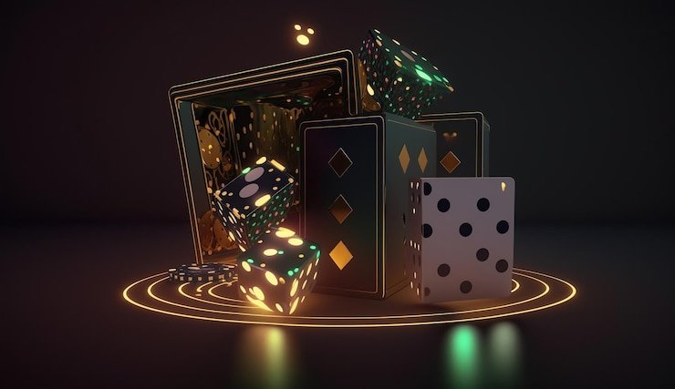 Antarmuka Demo Game kocok69 menampilkan meja live blackjack dengan saldo kredit virtual