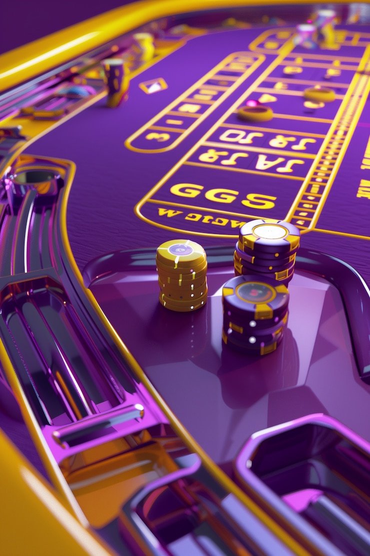 Layar konfirmasi penarikan arcade dengan metode pembayaran pilihan dan nominal