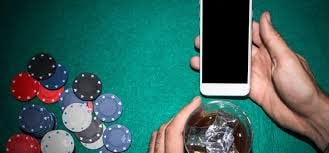 Riwayat hasil Tabel Nomor di aplikasi mobile menampilkan urutan penarikan terbaru